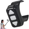 Générique Remote, Wireless Remote Control, Camera Shutter, Wireless Camera | Shutter with Ricaricabile Wireless Remote for Video Recording and Camera Shutter