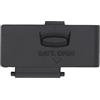 RASTKY Parte di Ricambio del Coperchio dello Sportello della Batteria Fotocamere Digitali 750D 760D - Design in Plastica Leggera - Perfetta Copertura della Batteria Danneggiata o Rotta Installazione