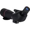 ZXIANGZ Monoculare per Birdwatching, Obiettivo Grande Zoom HD 20-60x60 FMC, Prisma ВАK4, telescopio Impermeabile per connessione telefonica con Grande treppiede