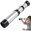 Generico Giocattolo telescopio per bambini - Campo di osservazione astronomico adatto ai bambini, telescopio per osservazione 'apprendimento