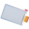 Generic Display a Inchiostro Elettronico a Colori da 4 per Immagini Vivide e Potenza di Lunga Durata, per gli Appassionati di Carta Elettronica