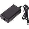 Generic Adattatore di Alimentazione ACK E18, Alimentazione Continua 8 V 3 A AC100-240V Kit Adattatore di Alimentazione CA con Decodifica Completa 50-60 Hz per Fotocamera (Spina europea)