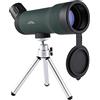 ZXIANGZ Telescopio monoculare Telescopio 20X50 Monocoli per Birdwatching Telescopi da Esterno Telescopio Verde