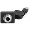 CQEAZ USB Webcam Manuale Per Focus Microfono Incorporato Senza Drive Computer Web Camera Casa Portatile Portatile Desktop C