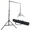 DynaSun FS901 Kit Portatile Supporto Fondale Portafondali Professionale per Fondale Background