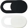 Generico COPERTURA FOTOCAMERA WEB CAM PC NOTEBOOK CELLULARE PROTEZIONE PRIVACY