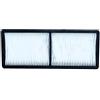 HOSECES U-Lighting - Filtro dell'aria per proiettore compatibile con EPSON ELPAF30 / V13H134A30 EB-D6155W EB-D6250 EB-G7000W EB-G7100/NL EB-G7200W EB-G7400U EB-G7500U/NL EB-G7805U/NL EB-G7900U EB-G7905U