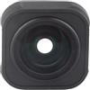 Tomantery Stabilizzatore per Obiettivo Grandangolare con Obiettivo Massimo per Action Camera per Action Camera 9 10 11, Perfetta per Riprese Panoramiche, Materiale ABS