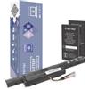 MITSU Batteria do Acer Aspire e5-475, e5-575 4400 mah (47 WH) 10.8-11.1 Volt Marca