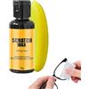 Generic Kit di riparazione per occhiali, multifunzione, per la pulizia dello schermo del telefono, per occhiali, occhiali da sole, fotocamera, orologi, finestre, parabrezza, telefono