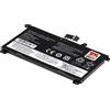 T6 Power Batteria T6 Power per Lenovo ThinkPad T570, T580, P51s, P52s, internal, 2000mAh, 30Wh, 4cell