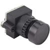 Josenidny 1000TVL FPV Fotocamera 3,6 mm Ampio Obiettivo CMOS NTSC per QAV250 Multicopter