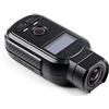 AMAZWI Telecamere d'azione F1 WiFi da 90 gradi FPV 4K 384. 0x2160p Sport Action Camera Video Dash Cam Cam Ultra HD Videoregistratore for esterni Time Lapse Molteplici modalità di scatto, ripresa facile