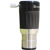 Generic Telescopio Accessori for telescopi astronomici Lente di Barlow 2X da 1,25 pollici Moltiplicatore apocromatico