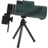jojofuny Cannocchiale Per Birdwatching 80x100 Ad Alta Potenza Portatile E Facile Da Usare Per Campeggio Ed Escursionismo