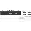 GODOX TP4R-K4 Kit de 4 tube pixel RGB 120cm knowled