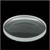 Generic Lenti in vetro ottico 30 40 50 100MM Doppia lente concava Lunghezza -100mm -150mm -200mm -300mm Ottica Proiettore fai da te(D50 F-200)
