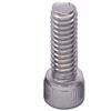 Generic Viti for telescopio astronomico da 5 pezzi/set da 1/4 di pollice in acciaio inossidabile UNC1/4-20 Ricambi per telescopi astronomici