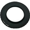 Generic Accessori per telescopi Adattatore for filettatura maschio da M60 maschio a M42 S8275