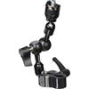 Manfrotto 244 Microkit 244 micro attrito braccio (nero)