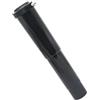 Generic Telescopio Accessori for telescopio astronomico in plastica nera for oculare verticale 3X da 0,965 pollici