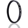 ZOGUO Obiettivo ravvicinato, Lente d'Ingrandimento in Vetro Ottico, Filtro Macro, Accessori for la Fotografia di Immagini ravvicinate, accorcia la Distanza di ripresa (Size : 67mm)