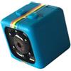 JSGHGDF Videocamera portatile con design tascabile per fotocamera ABS da viaggio