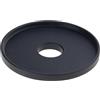 JSGHGDF Collare di conversione per lenti in alluminio da 17 mm, 17-39 mm, 17-52 mm, per filtro espandibile, leggero e facile da installare, per fotografia