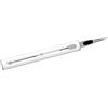 Generic Penna di Pulizia Multifunzionale Pratica per Auricolari Bluetooth, Spazzola per Tablet