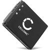 CELLONIC Batteria compatibile con Sony Cyber-shot DSC-F88, DSC-G1, NP-FR1