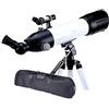 YangRy Introductory Astronomical Telescope High-Definition High-Power Monocular Children's Student Telescope,Great Astronomy for Kids to Explore Moon Space YangRy