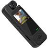 Zkydhbd Videocamera leggera della tasca con il sensore di movimento e servizio lungo 1200mAh della batteria per la macchina fotografica di stoccaggio di capacità elevata di evento della famiglia