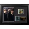 FILMCELLS Incorniciato & Matted Genuine Film Cell Harry Potter e la camera dei segreti (S6) Minicell USFC5281