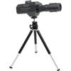 SMTYXS Telescopio Digitale WiFi 70X Obiettivo Ad Ampia Apertura Lente 2MP Foto Video Mobile Detective Crosshairs Posizionamento Monoculare
