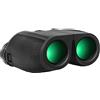 Niniang Binocolo ad Alta Definizione Visione Notturna a Bassa Luminosità Telescopio da Viaggio Portatile a A Lunga Distanza