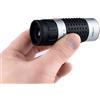 XIGAWAY 7x18 163/1000m Golf Monoculare Telemetro Finder Binocolo Sorveglianza Gare
