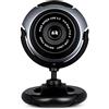 UOHUFIDABFD Stand HD Computer Camera with External Night Vision Conference with Microphone USB Driver Free Web Camera Supports Mainstream Operating