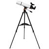 YangRy Astronomical Telescope, Refracting Telescope, High-Speed Star Search Equatorial 90° Zenith Mirror Deep Space Telescope Entry Research YangRy