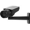 Axis Q1615 MkII Network Camera - Telecamera di sorveglianza di rete - Colore (Giorno e Notte) - 1920 x 1080-720p, 1080p - Montaggio CS - motorizzato - Audio - LAN 10/100 - MJPEG, H.264 - CC 8-28 V/PoE