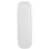 Sunydog Altoparlante Portatile BT a Conduzione Ossea con Funzione di Temporizzazione, Bassi Stereo, Sotto il Cuscino per Alleviare lo Stress, Insorgenza del Sonno più Rapida (Bianca)