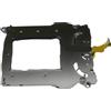 XDSXHYXJZ Compatibile con Sony A7R IV/ILCE-7RM4/A7R4A/ILCE-7RM4A - Parte di riparazione della lama dell'otturatore