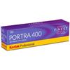 KODAK Pellicola 1 x 5 Kodak Portra 400 135/36 [6031678]