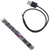 FIDSNK(フィズンク) Professionale Del Computer Portatile USB Modulo Della Macchina Fotografica Ad Alte Prestazioni Sensore 720 P 66 Gradi
