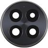 Hiregolish Telefono Fotocamera Posteriore Lens Ricambio per OnePlus 13 CPH2655 CPH2653 PJZ110 Originale Copertura Dell'obiettivo Della Fotocamera Posteriore