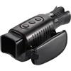 SMTYXS Visione Notturna Monoculare For Telescopio Da Caccia Attrezzatura Di Sopravvivenza Campeggio Professionale 1080P HD 5x Zoom Digitale(32G memory)