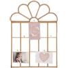 ATMOSPHERA CREATEUR D'INTERIEUR - Portafoto per Bambini in Rattan 40x57cm