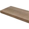 GICOS IMPORT EXPORT SRL MENSOLA ROVERE 80x25x3,8cm 788819