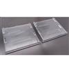 CKPSMS Marca -2PCS Bobina Piastra di copertura #359824-900 Compatibile con/sostituzione per Singer Brand 2712,2718,2722,2724,2730,4205,4206,4210,4212,4220,4228