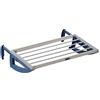 MAURY'S GRANDI MAGAZZINI ITALIANI DAL 19 Maury's Stendino Stendibiancheria da Termosifone Pliko Spazio di stenditura 3.5 mt Dimensioni 56 x 29 x 13cm