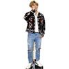 empireposter Bangtan Boys - BTS - Kim Tae-Hyung - V - Star VIP - Espositore in cartone Standy - 57 x 180 cm